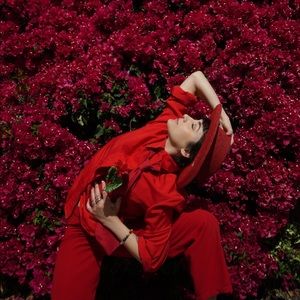 Meet your Posher, Barrie